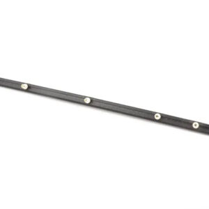 NEW MERCEDES-BENZ C W203 REAR LEFT DOOR BOTTOM STRIP A2106900982 ORIGINAL