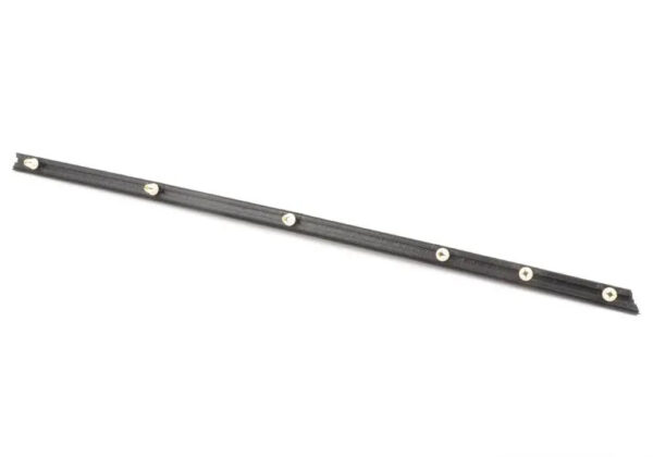 NEW MERCEDES-BENZ C W203 REAR LEFT DOOR BOTTOM STRIP A2106900982 ORIGINAL