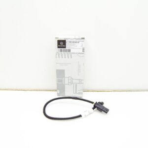 NEW MERCEDES-BENZ S W221 ENGINE PRESSURE SENSOR WIRING A2781506020 ORIGINAL