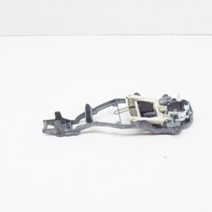NEW VW JETTA A5 FRONT RIGHT DOOR HANDLE LOCK CYLINDER SUPPORT 1K0837886A