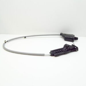 NEW SKODA KODIAQ NS FRONT LEFT DOOR EDGE PROTECTOR 565831249D ORIGINAL