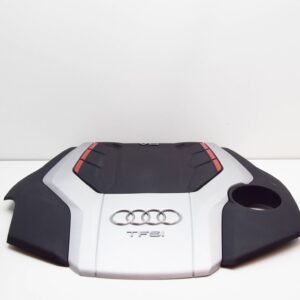 NEW AUDI A4 B9 ENGINE COVER 06M103925P ORIGINAL