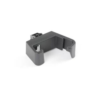 NEW VW TOUAREG 7P MK2 FRONT LEFT SEAT GUIDE RAIL COVER 8P0881349C9B9 ORIGINAL