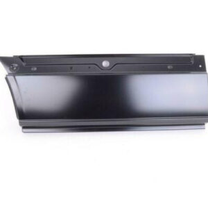 NEW MERCEDES-BENZ SPRINTER 906 RIGHT SIDE BOTTOM PANNELING A9066375709 ORIGINAL