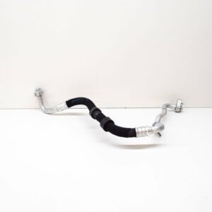NEW MERCEDES-BENZ GLC COUPE C253 A/C REFRIGERANT PIPE A2538301802 ORIGINAL