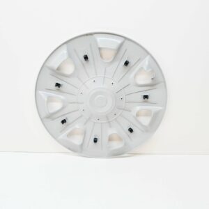 NEW VW POLO 9N MK4 WHEEL COVER TRIM 14" 6Q0601147PRGZ