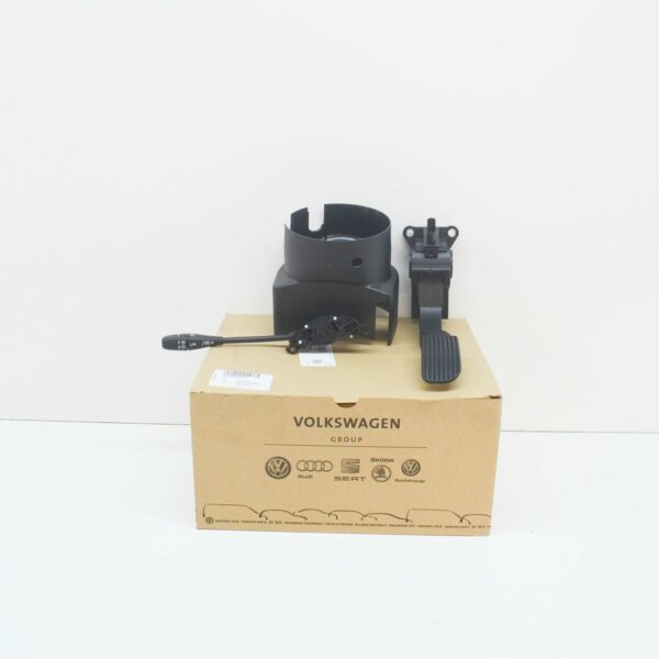 NEW VOLKSWAGEN CRAFTER 2E CRUISE CONTROL SYSTEM RETROFIT KIT 2E0998527B ORIGINAL