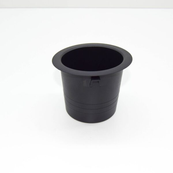 NEW VW TRANSPORTER VI T6 LEFT CUP HOLDER RHD 7E2858603A82V ORIGINAL