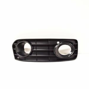 NEW AUDI A5 S5 8TA FRONT RIGHT FOG LAMP GRILLE 8T0807682E01C