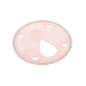 NEW MERCEDES-BENZ SL R129 POWER STEERING RESERVOIR GASKET A1294660180 ORIGINAL