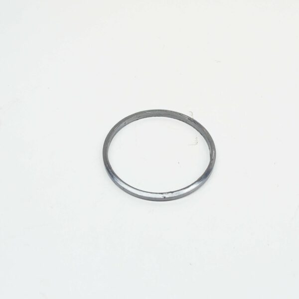 NEW MERCEDES-BENZ E W213 EXHAUST SYSTEM PIPE FIXING O-RING A2134921500 ORIGINAL