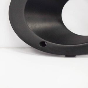 NEW VOLKSWAGEN POLO 6R GTI FRONT LEFT FOG LIGHT COVER 6R0853665G9B9 ORIGINAL