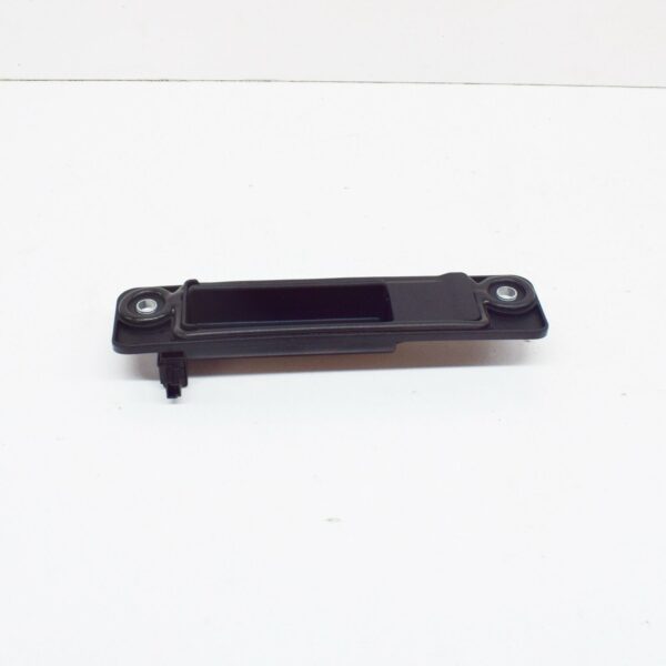 NEW MERCEDES BENZ M W164 TRUNK BOOT HANDLE A1647401193