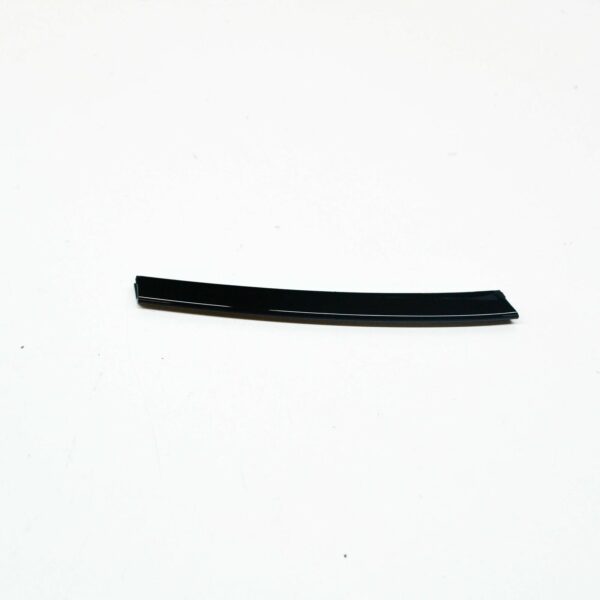 NEW AUDI E-TRON SPORTBACK FRONT LEFT BUMPER GRILLE INSERT 4KE853991T94