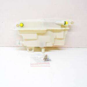 NEW BMW 3 E46 EXPANSION TANK REPAIR KIT 23427571295 7571295 ORIGINAL