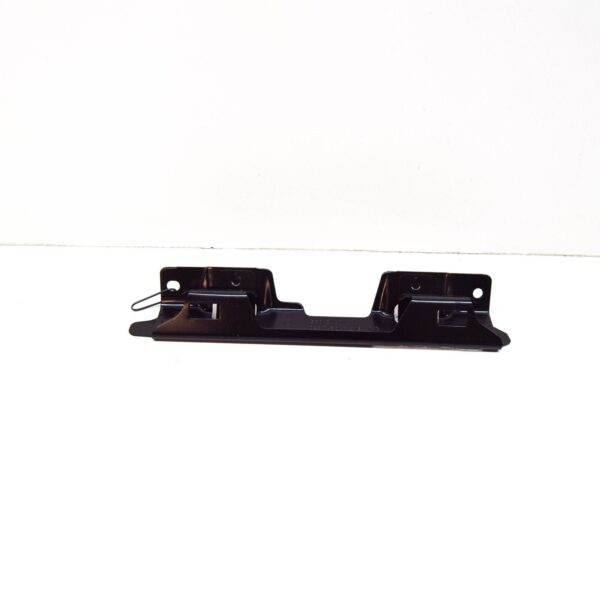 NEW AUDI Q7 4M RIGHT ROOF GRAB HANDLE BRACKET 4M0810660 ORIGINAL