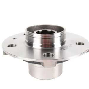 NEW AUDI A5 SPORTBACK 8T REAR WHEEL HUB 8K0407613D ORIGINAL