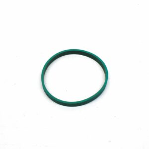NEW BMW 1 F21 INTAKE MANIFOLD PROFILE GASKET SEAL 11617801943 ORIGINAL