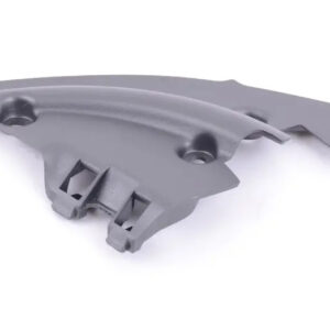 NEW MERCEDES-BENZ SLK R170 LUGGAGE COMPARTMENT LEFT COVER A170694013326 ORIGINAL