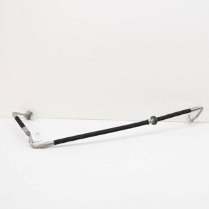 NEW MERCEDES-BENZ S-CLASS W221 HIGH PRESSURE LINE A2213203572 ORIGINAL