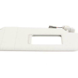 NEW VOLKSWAGEN JETTA A6 RIGHT SIDE SUN VISOR 5C6857552A2F4