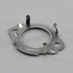 NEW VOLKSWAGEN TOUAREG CR EGR PIPE HASKET 059131599R ORIGINAL