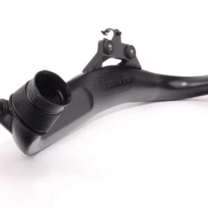 NEW BMW 3 E90 AIR SUPPLY HOSE PIPE 13717556549 7556549 ORIGINAL