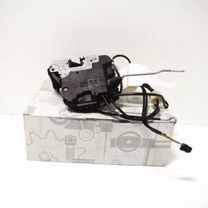 NEW MERCEDES-BENZ SLK R171 FRONT LEFT DOOR LOCK LHD A1717202535