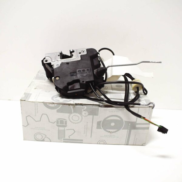 NEW MERCEDES-BENZ SLK R171 FRONT LEFT DOOR LOCK LHD A1717202535