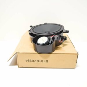 NEW MERCEDES-BENZ SLK R171 FRONT RIGHT DOOR LOUDSPEAKER A1718200202 ORIGINAL