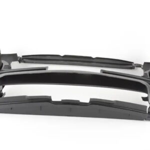 NEW MERCEDES-BENZ ML W164 RADIATOR AIR DEFLECTOR SHIELD A1645000416 ORIGINAL