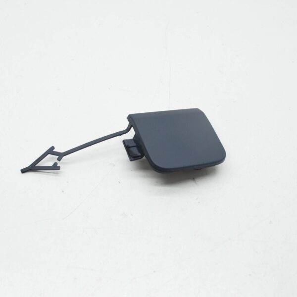 NEW VW TIGUAN AD REAR BUMPER RIGHT TOW HOOK EYE COVER CAP 5NN807441DGRU