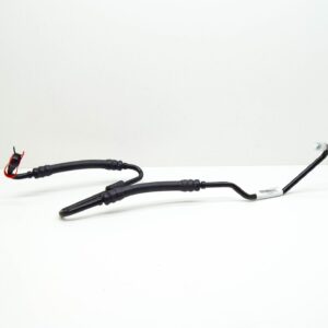 NEW AUDI Q7 4L VANE PUMP TO STEERING GEAR EXPANSION HOSE RHD 7L8422893Q ORIGINAL