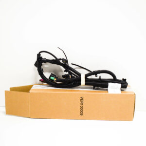 NEW PORSCHE PANAMERA 970 FRONT BUMPER RIGHT WIRING HARNESS 97062250620