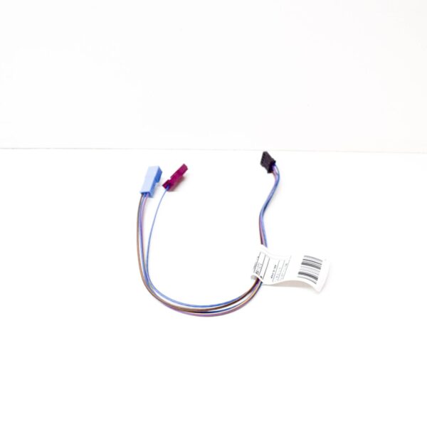 NEW BMW 5 E39 E46 E53 CLUTCH CONTROL ADAPTER LEAD 61116911072 6911072 ORIGINAL