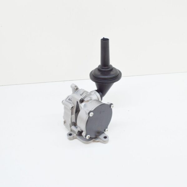 NEW AUDI Q7 4L OIL PUMP WITH INTEGRATED VACUUM PUMP 059115103BG ORIGINAL