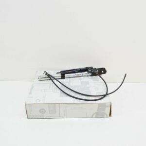 NEW MERCEDES-BENZ SL R230 LEFT TRUNK LID DRIVE CYLINDER A2308001372 ORIGINAL