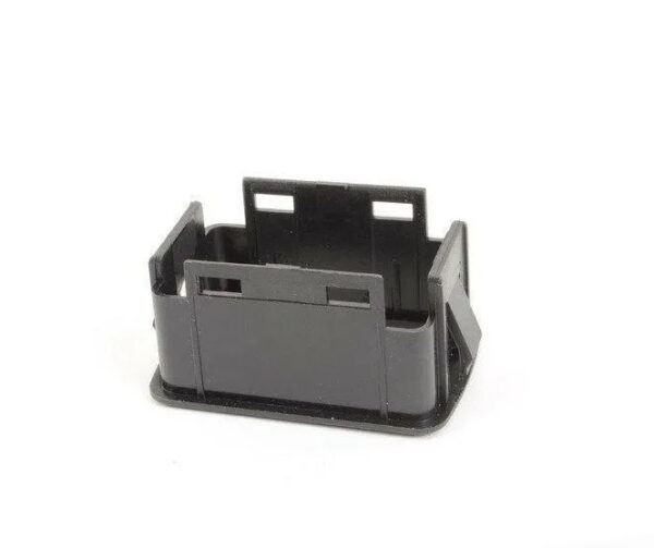 NEW AUDI Q7 4L FRONT LEFT DOOR ALARM SWITCH TRIM 4F09595275PR ORIGINAL