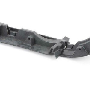 NEW AUDI Q5 8R FRONT BUMPER LEFT SECURING STRIP 8R0807277 ORIGINAL