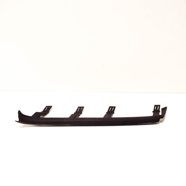 NEW BMW X3 E83 RIGHT HEADLIGHT UPPER GASKET SEAL 63126939274 6939274 ORIGINAL