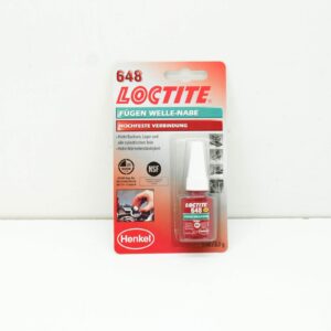 NEW BMW M3 F80 DRIVE SHAFT ADHESIVE 07589067732 ORIGINAL