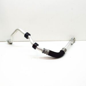 NEW MERCEDES-BENZ GLE W167 OIL RETURN COOLER LINE AMG A1675010803 ORIGINAL
