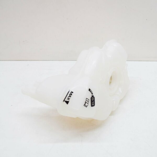 NEW AUDI A8 D3 COOLANT EXPANSION TANK 4E0121403H