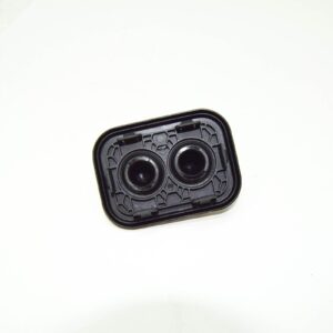 NEW MERCEDES-BENZ GLE W167 BLIND PLUG LINE BRACKET A2225465146 ORIGINAL