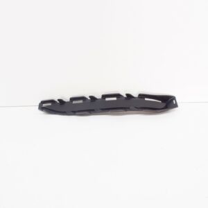 NEW AUDI Q7 4M FRONT BUMPER LEFT END CAP COVER 4M0807749B ORIGINAL