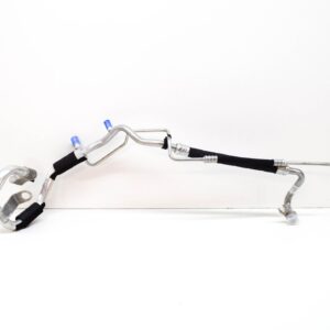 NEW MERCEDES-BENZ C W205 A/C AIR CONDITIONING HOSE TUBE A2058305604 ORIGINAL