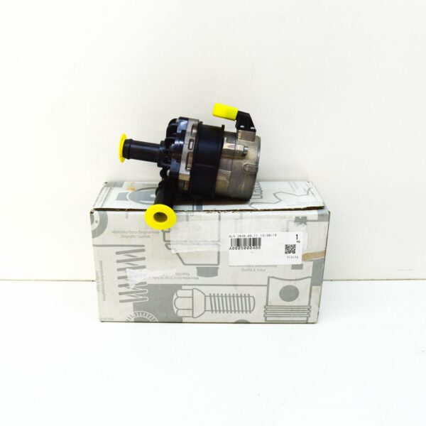 NEW MERCEDES-BENZ VITO W639 COOLANT PUMP A000500048680 ORIGINAL