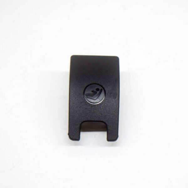 NEW AUDI A4 B8 REAR CHILD SEAT BRACKET COVER 8T08871874PK ORIGINAL