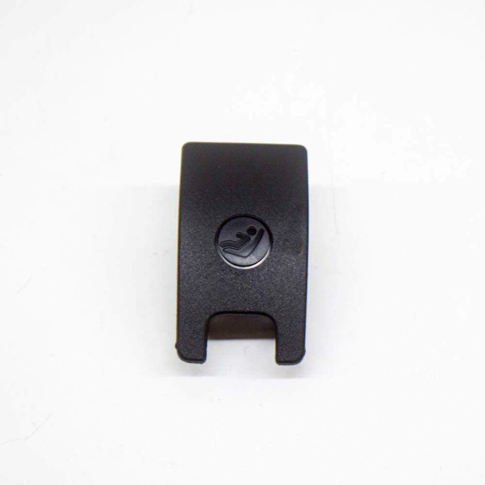 NEW AUDI A4 B8 REAR CHILD SEAT BRACKET COVER 8T08871874PK ORIGINAL 1 NEW AUDI A4 B8 REAR CHILD SEAT BRACKET COVER 8T08871874PK ORIGINAL