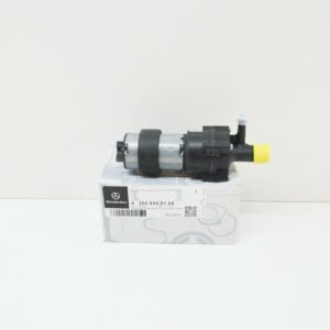 NEW MB C-CLASS W203 AUXILIARY WATER PUMP A2038350164 3.5 PETROL